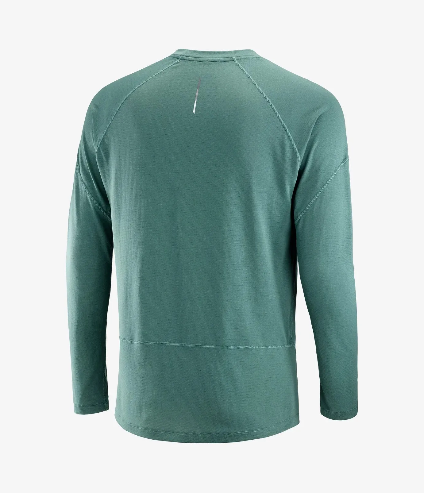 Cross Run Long Sleeve T-Shirt (Men's) - Past Season