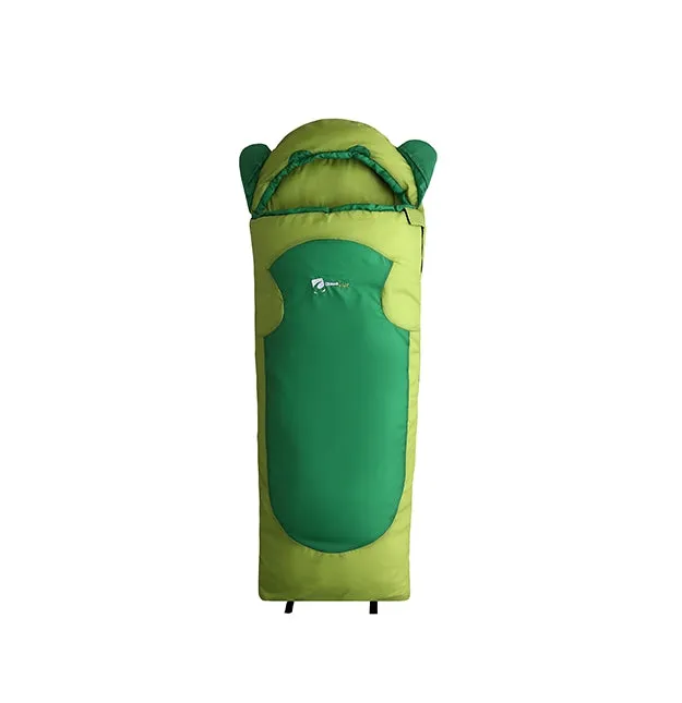 Cubs Sleeping Bag (32F / 0C)