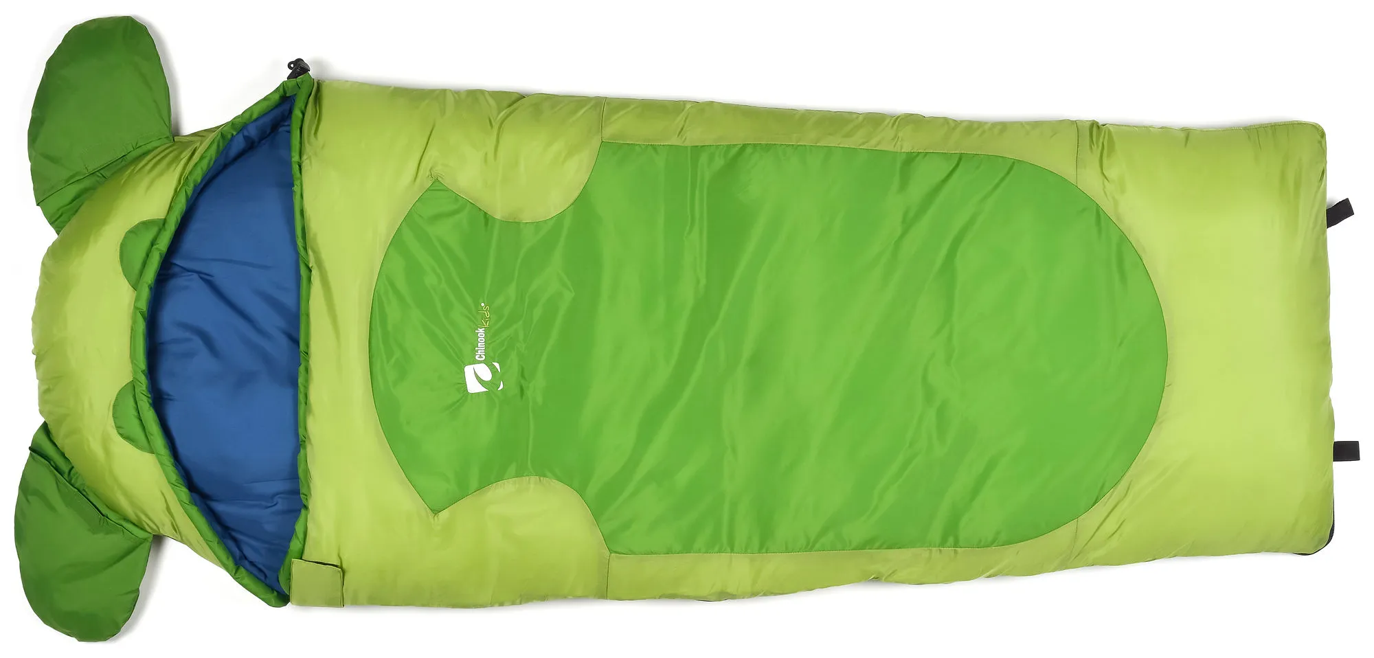 Cubs Sleeping Bag (32F / 0C)