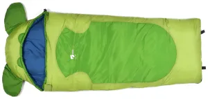 Cubs Sleeping Bag (32F / 0C)