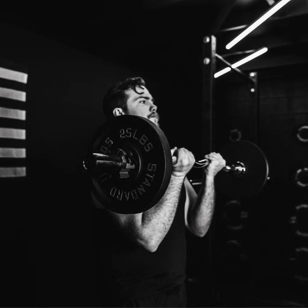 Curl Bar Sets
