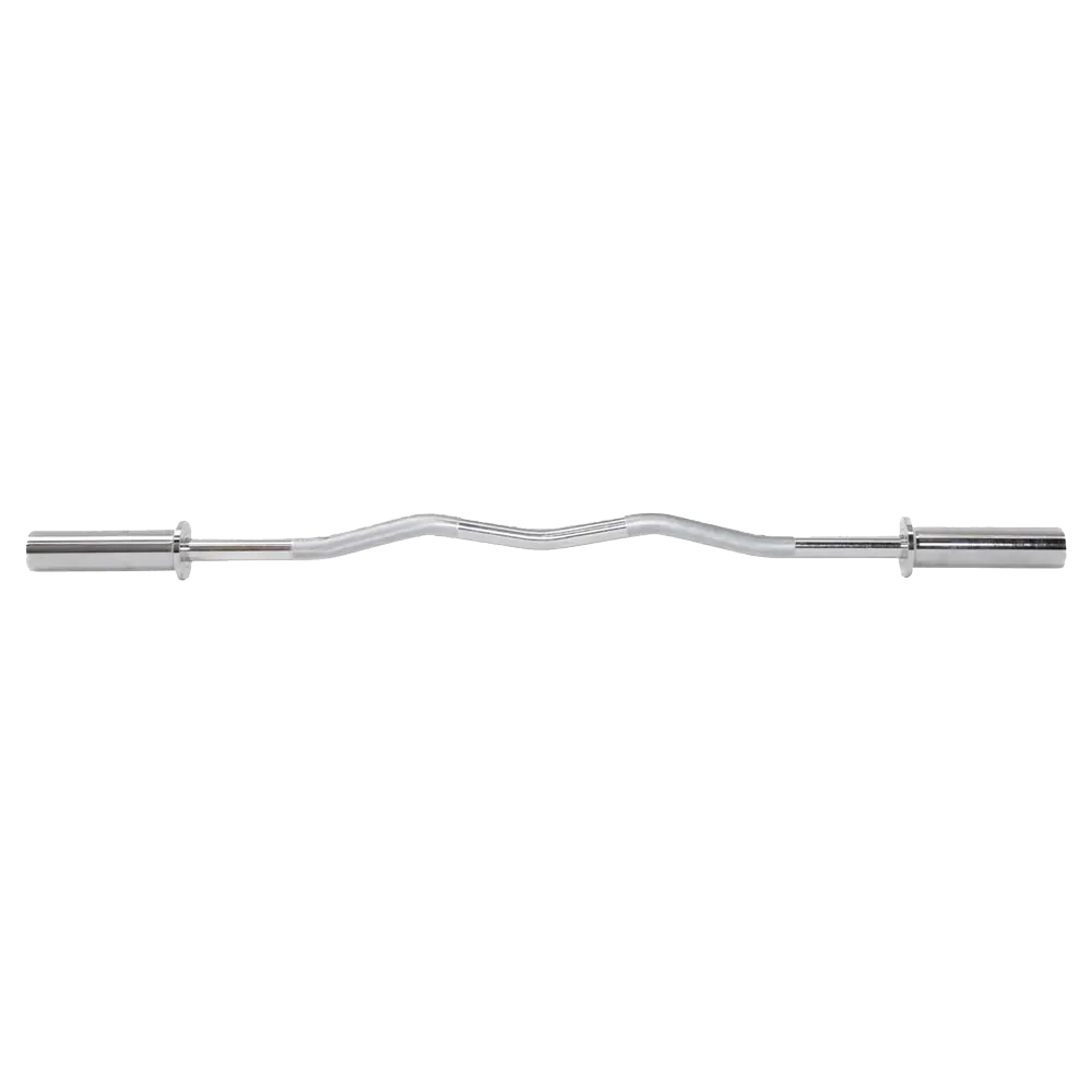 Curl Bar Sets