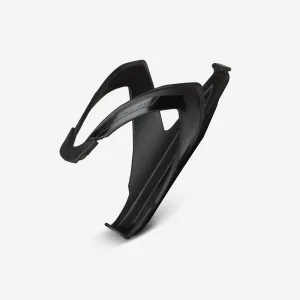 Custom Race Bike Bottle Cage - Black