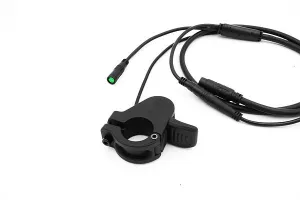 CYC 1T2 Main Wire Harness