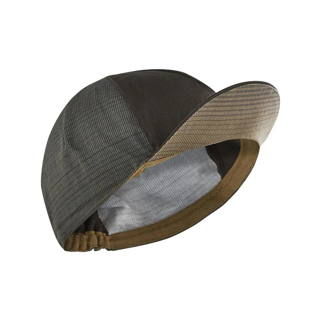Cycling Cap RoadR 500 - Burgundy