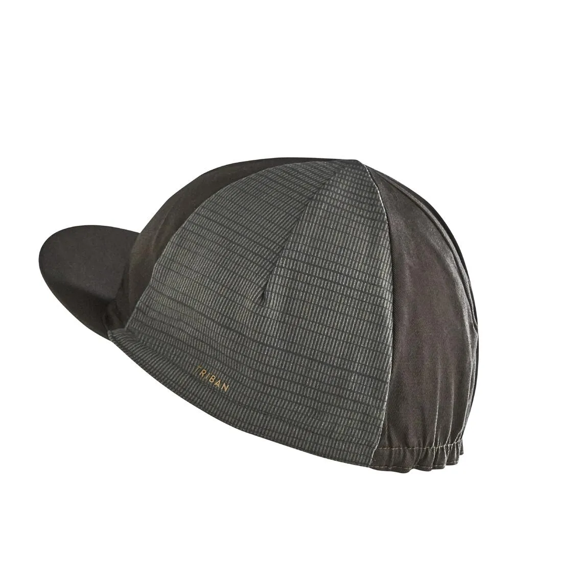 Cycling Cap RoadR 500 - Burgundy