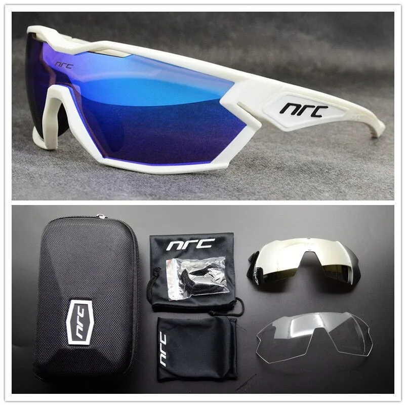 Cycling Glasess UV400 Outdoor Sports Glasses