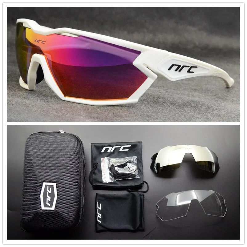 Cycling Glasess UV400 Outdoor Sports Glasses