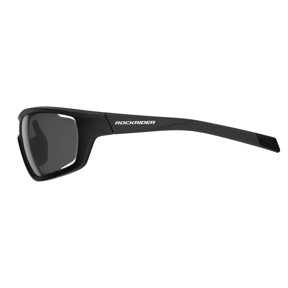 Cycling Glasses Perf 100 Pack Interchangeable CAT 0 3 Lenses - Black