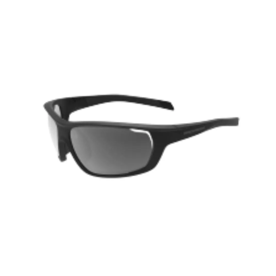 Cycling Glasses Perf 100 Pack Interchangeable CAT 0 3 Lenses - Black