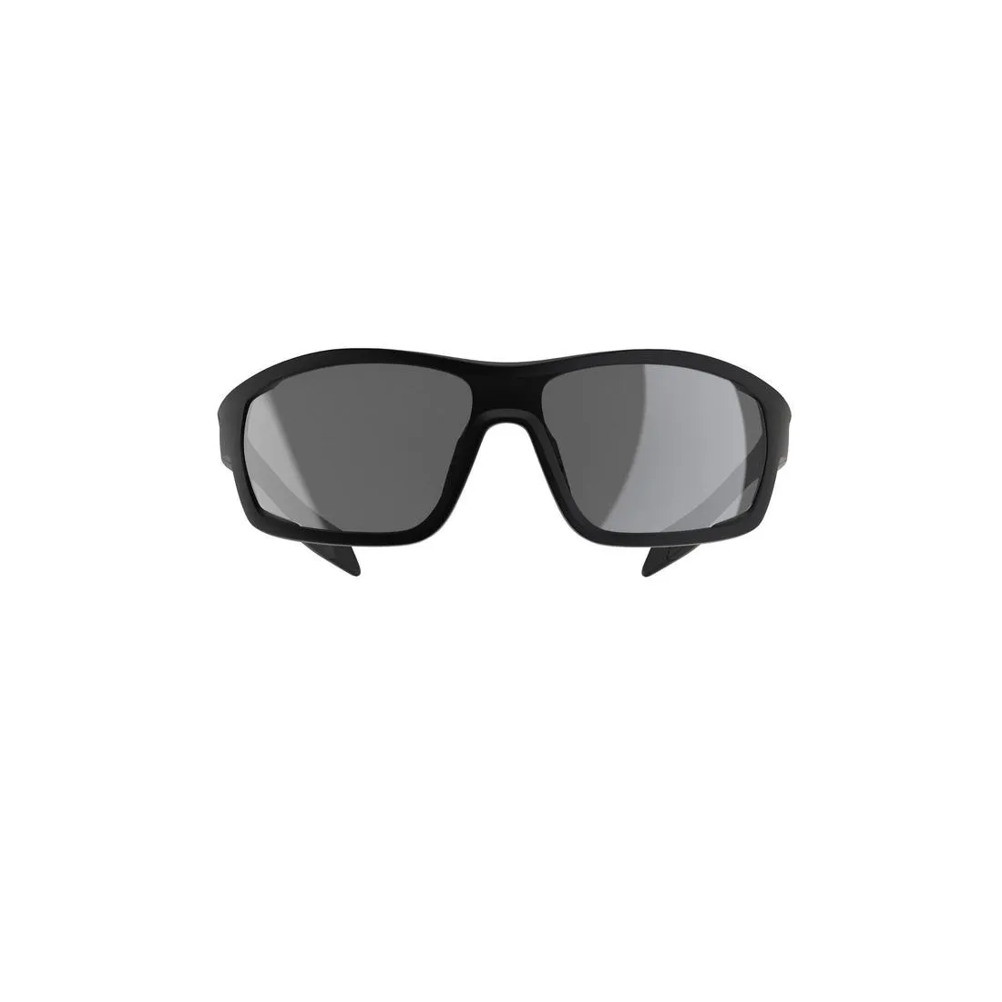 Cycling Glasses Perf 100 Pack Interchangeable CAT 0 3 Lenses - Black