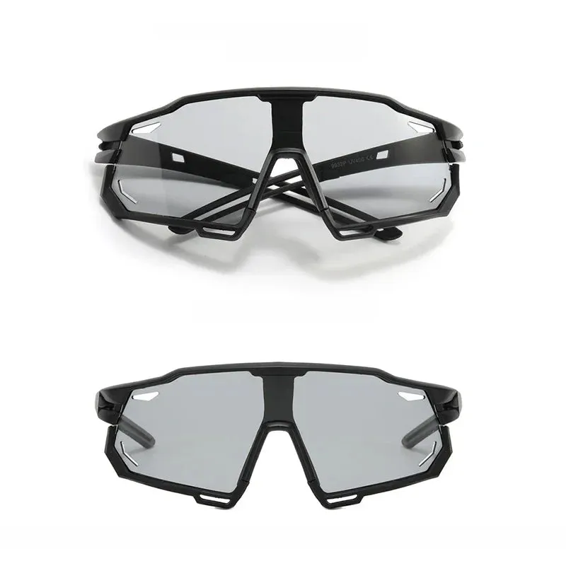 Cycling  Mountain  Sunglasses