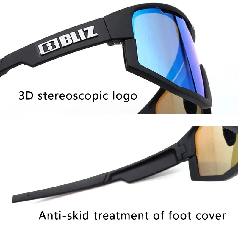 Cycling SunGlasses Man Woman