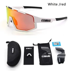 Cycling SunGlasses Man Woman