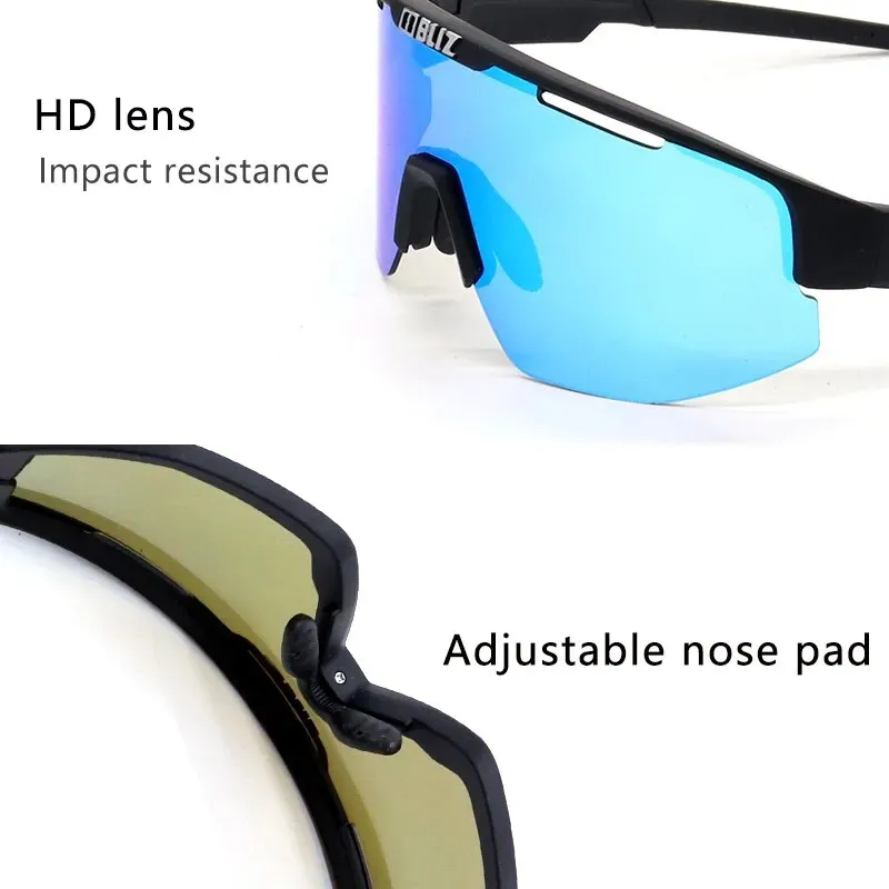 Cycling SunGlasses Man Woman