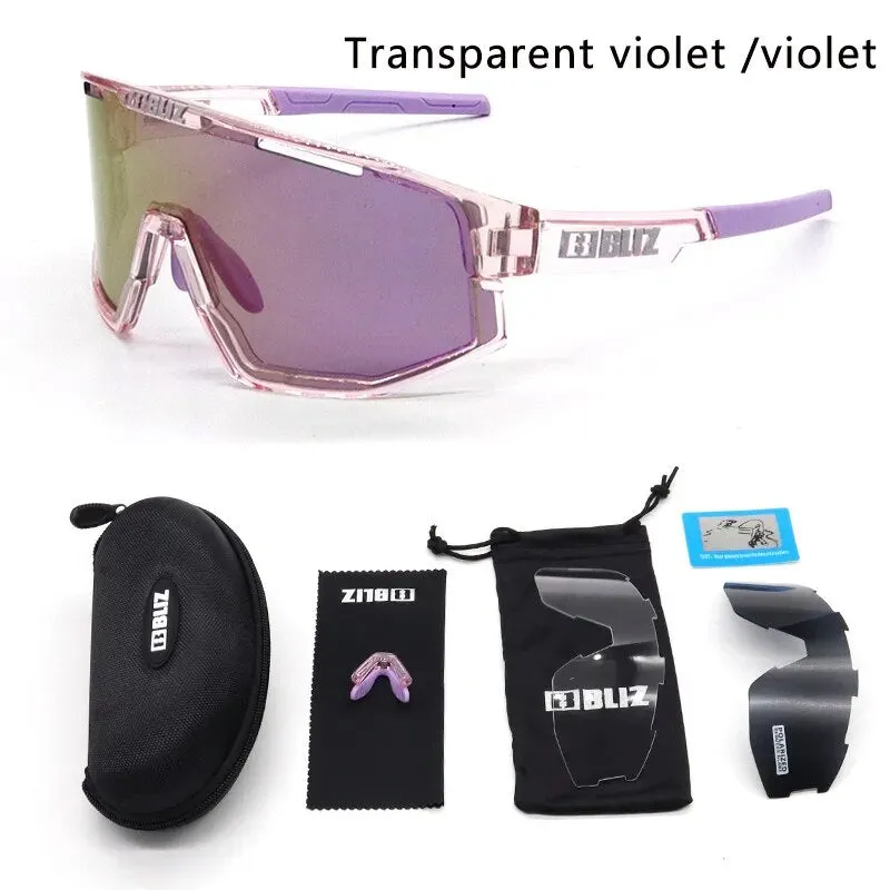 Cycling SunGlasses Man Woman