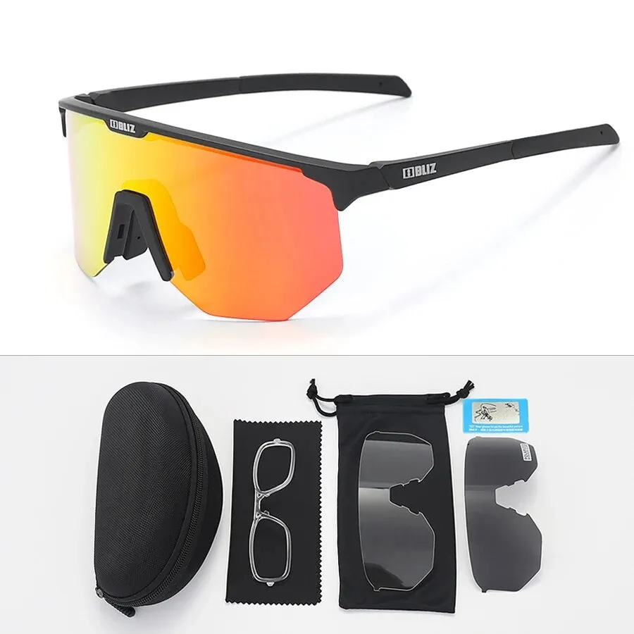 Cycling SunGlasses Man Woman