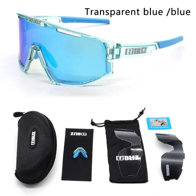 Cycling SunGlasses Man Woman