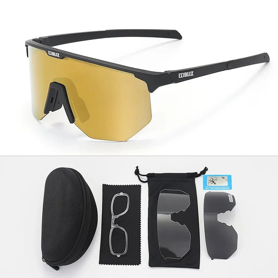 Cycling SunGlasses Man Woman