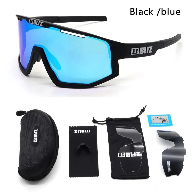 Cycling SunGlasses Man Woman
