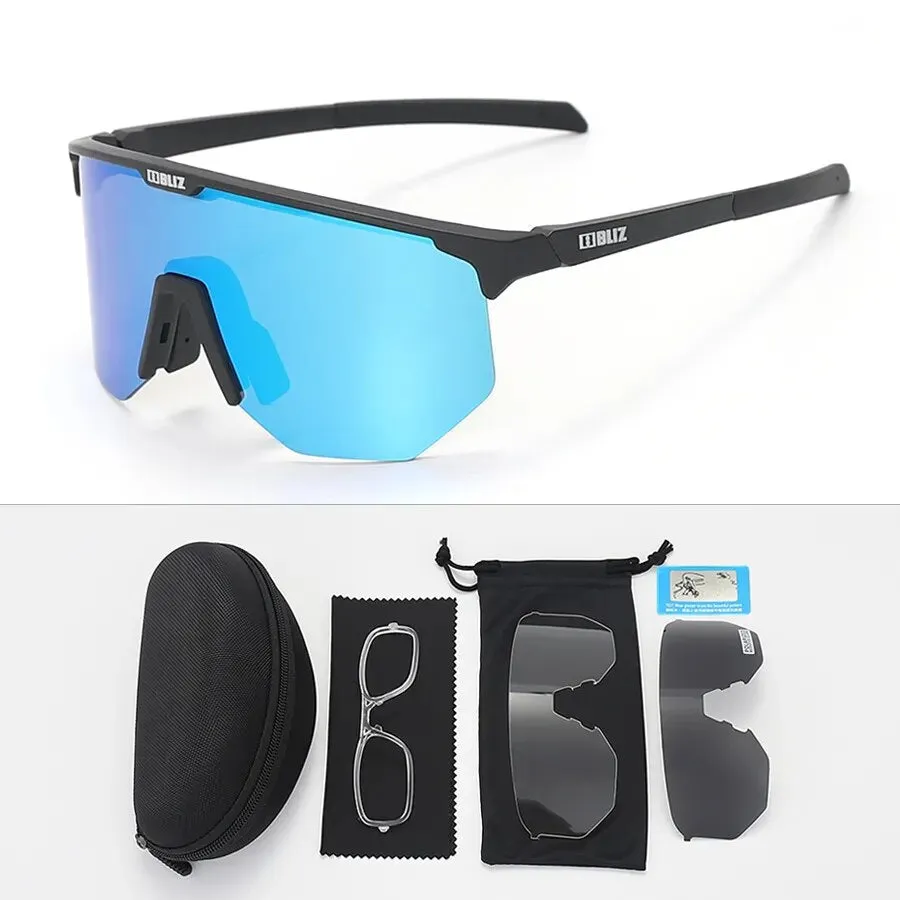Cycling SunGlasses Man Woman
