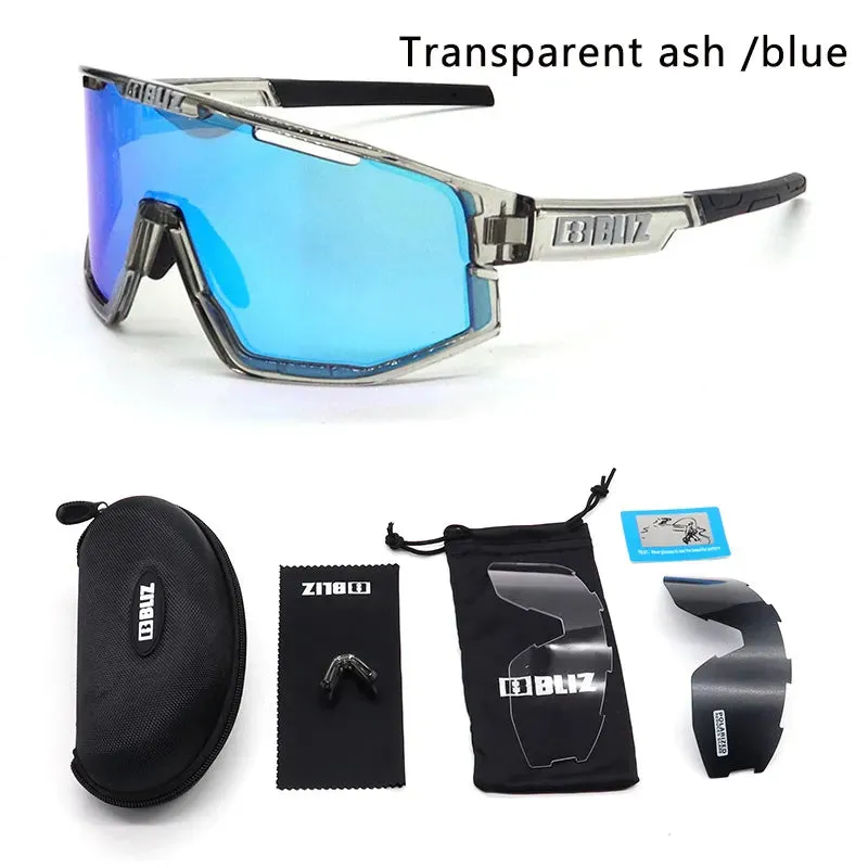 Cycling SunGlasses Man Woman
