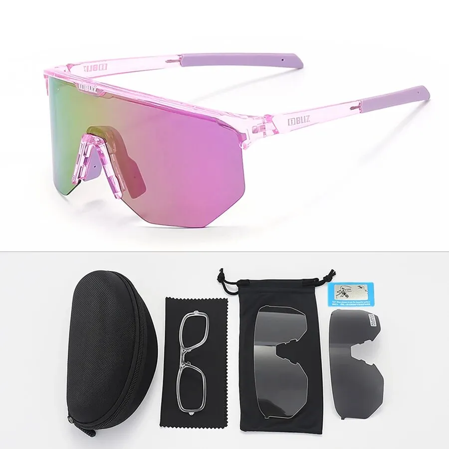 Cycling SunGlasses Man Woman