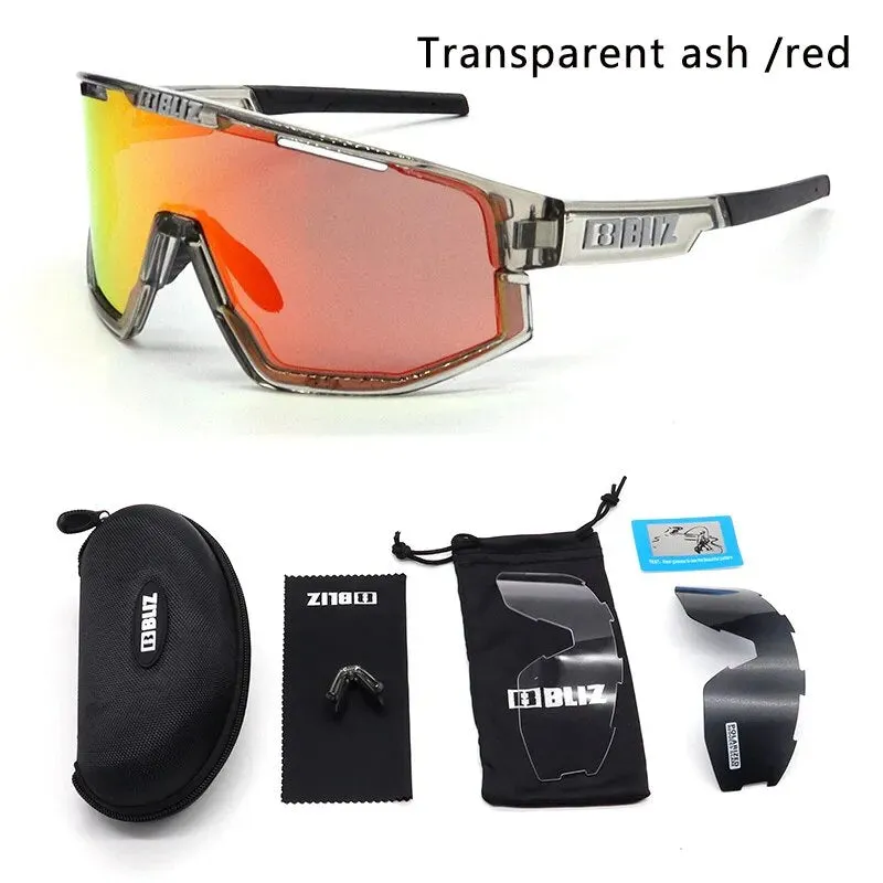 Cycling SunGlasses Man Woman