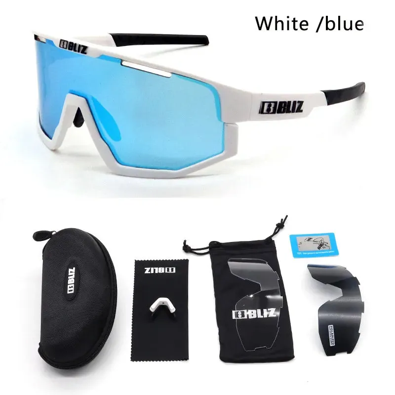 Cycling SunGlasses Man Woman