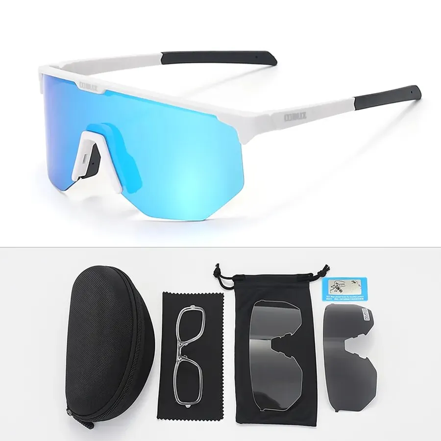 Cycling SunGlasses Man Woman