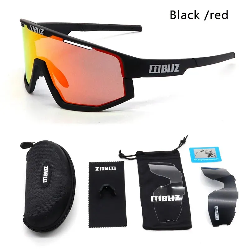 Cycling SunGlasses Man Woman
