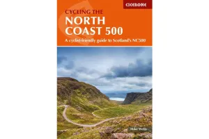 Cycling the North Coast 500