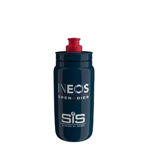 Cycling Water Bottle Fly Team Ineos 550ml 2022