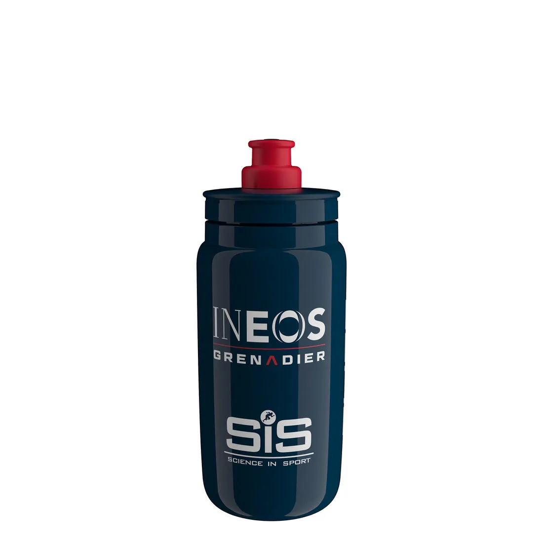 Cycling Water Bottle Fly Team Ineos 550ml 2022