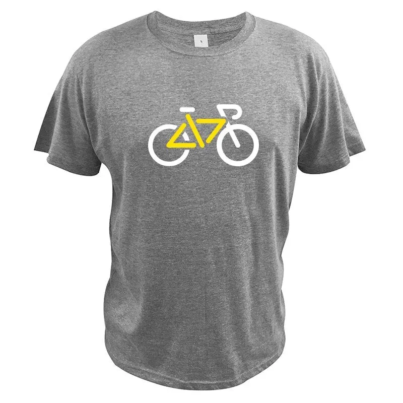 Cycolinks Modern Road Bicycle T-Shirt