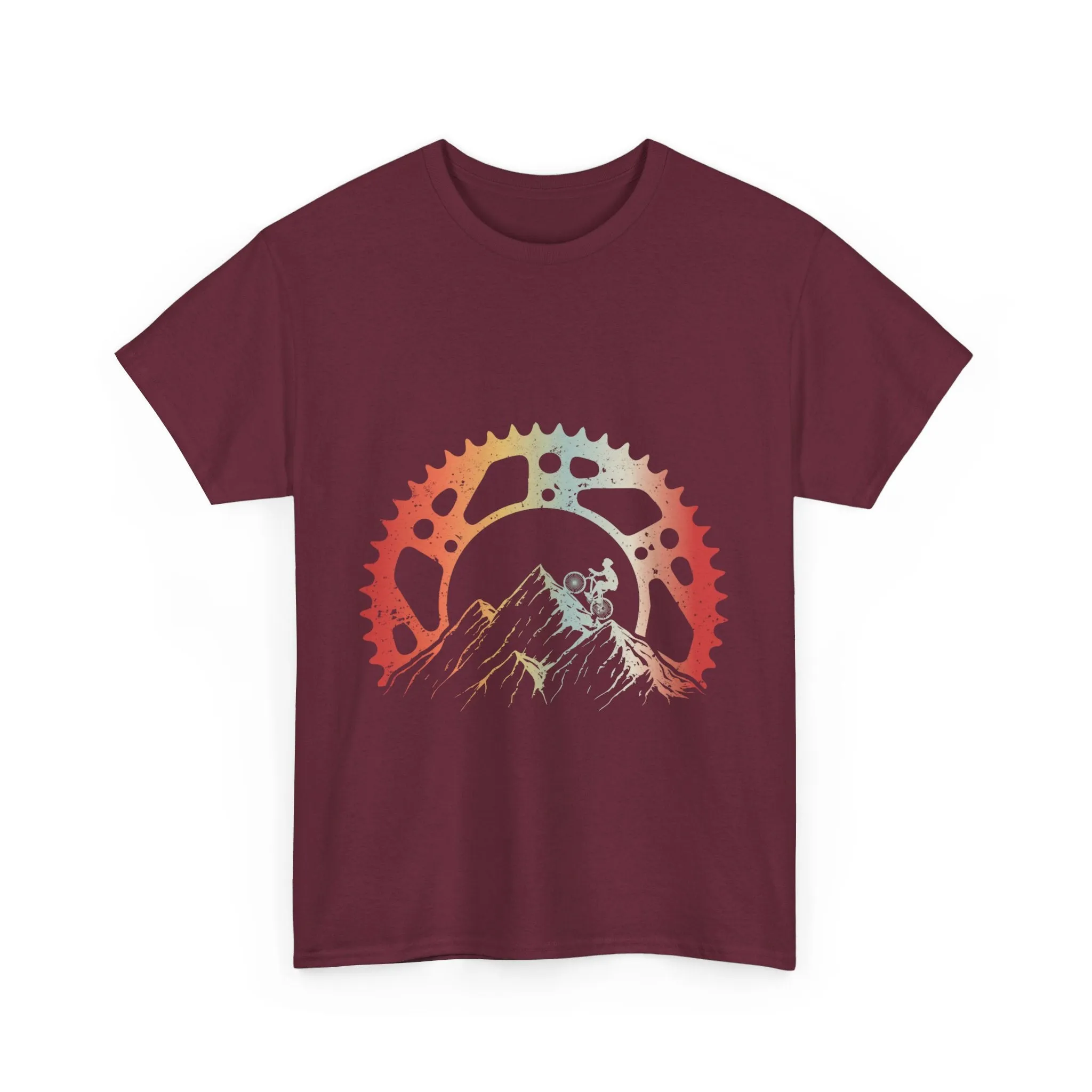 Cycolinks Mountain Master T-Shirt
