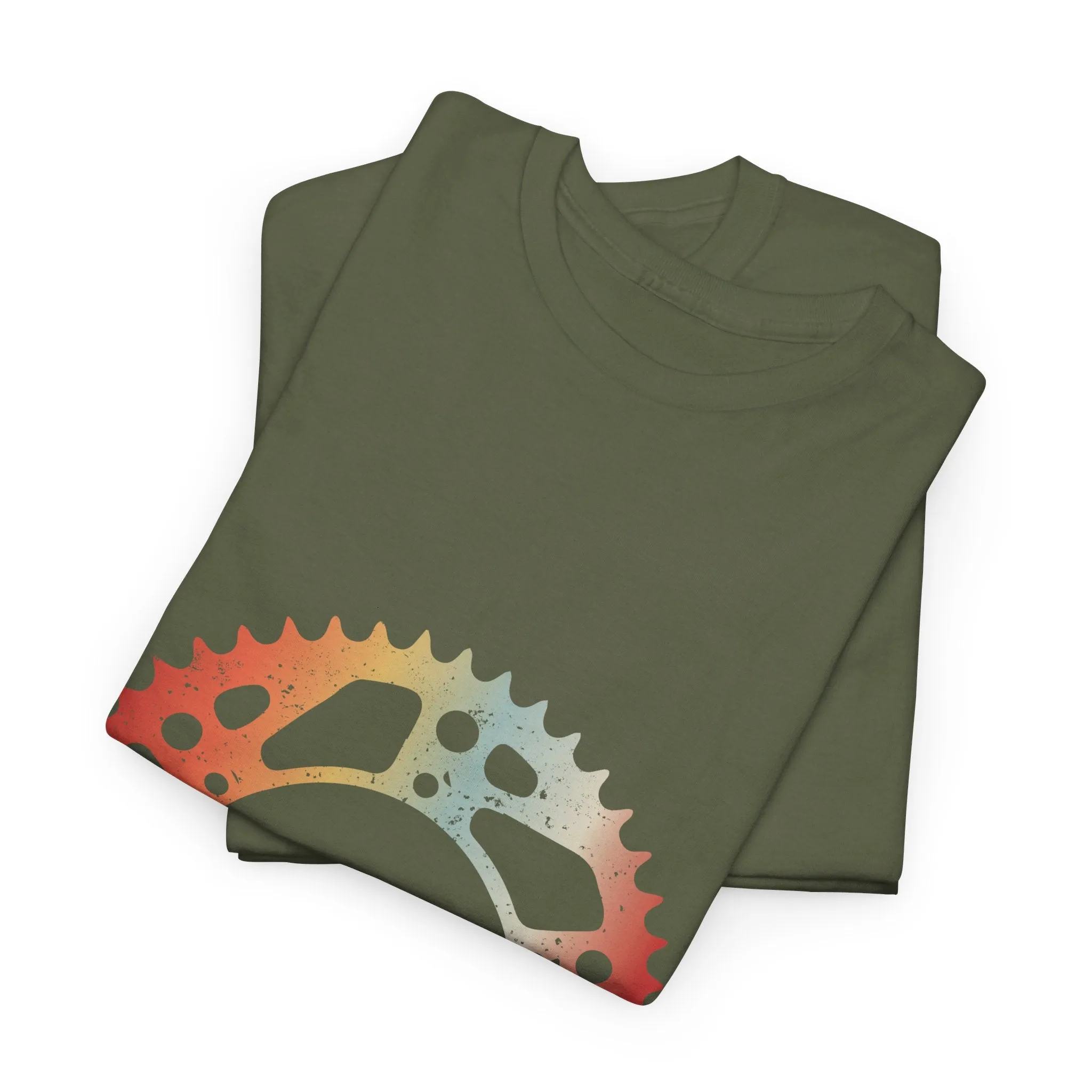 Cycolinks Mountain Master T-Shirt