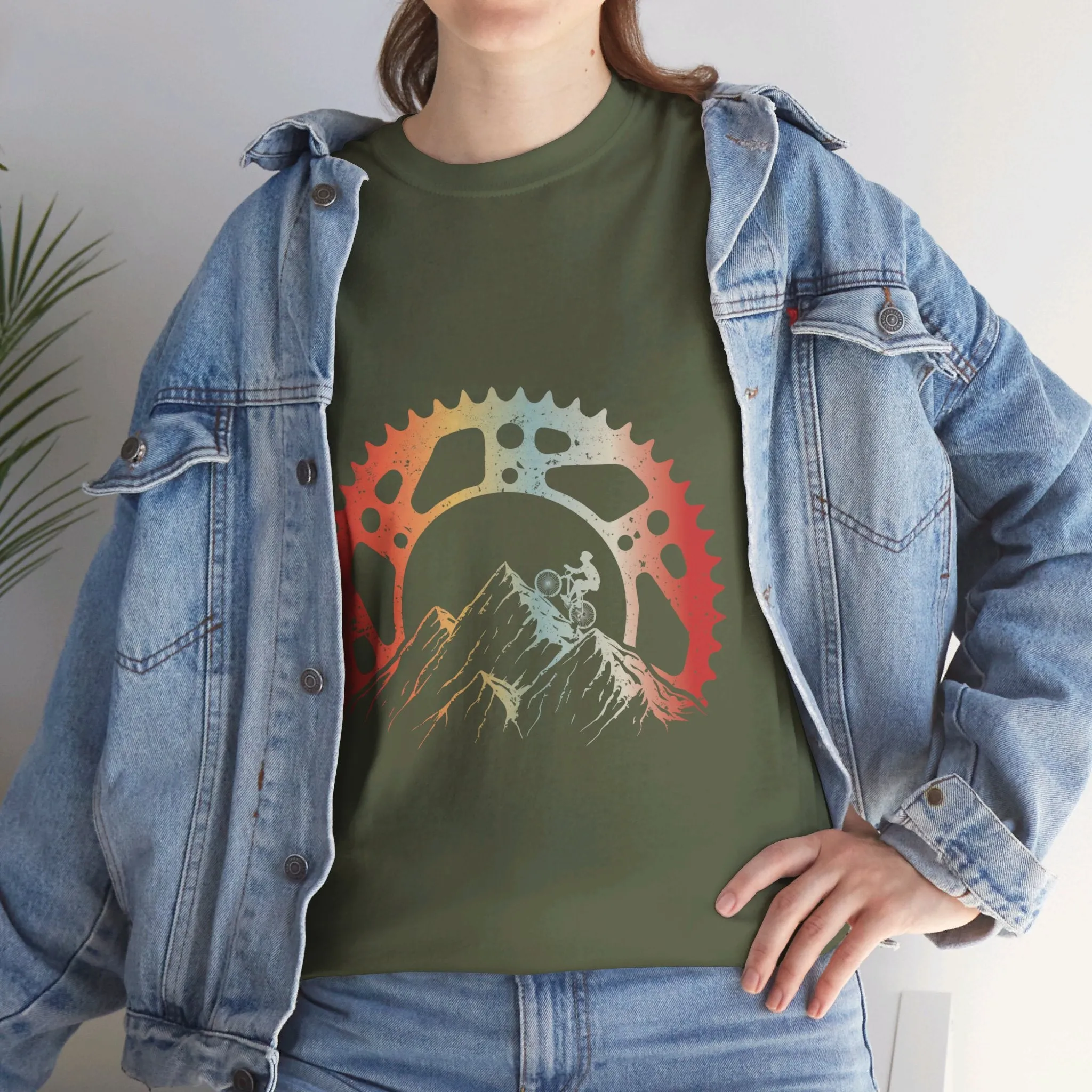 Cycolinks Mountain Master T-Shirt