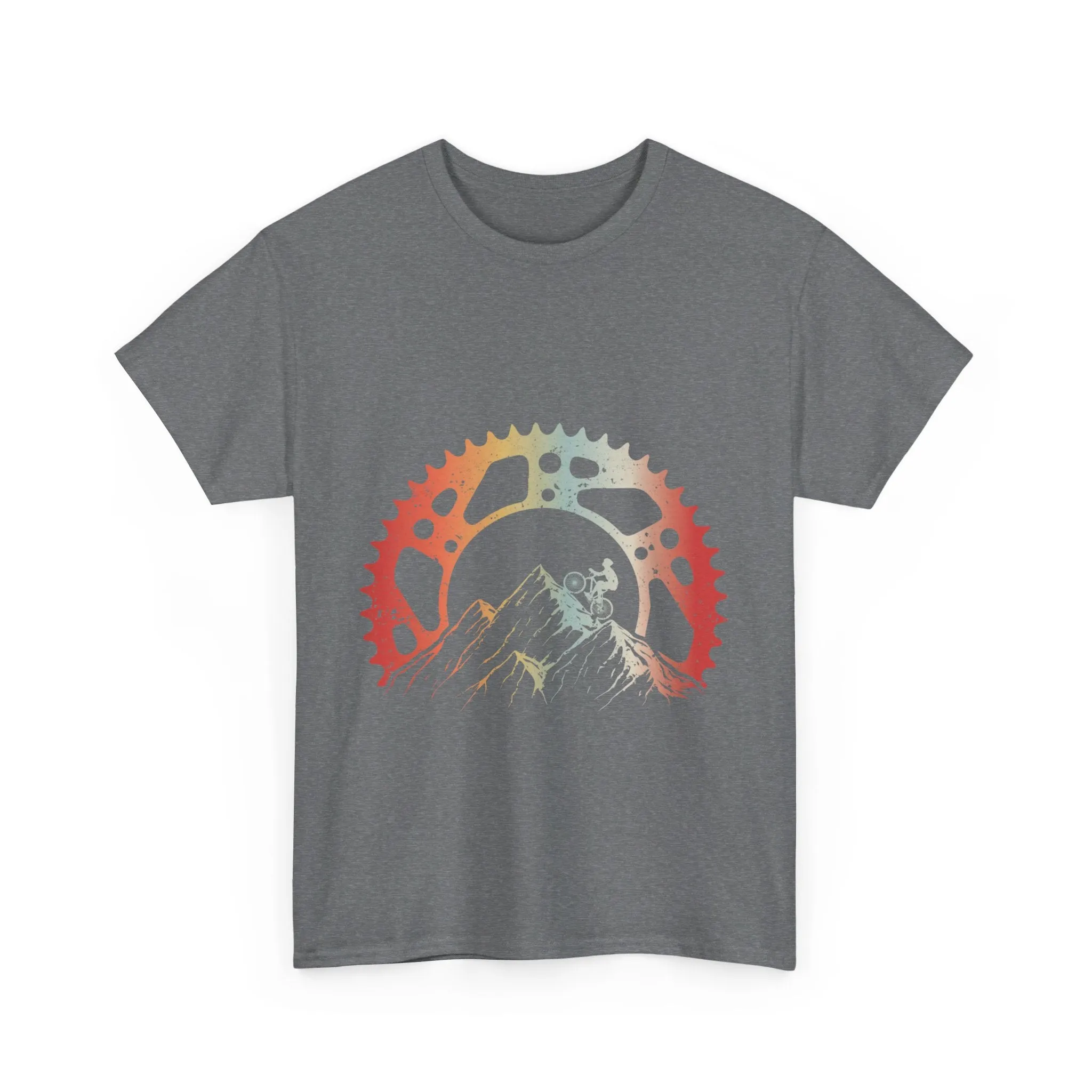 Cycolinks Mountain Master T-Shirt