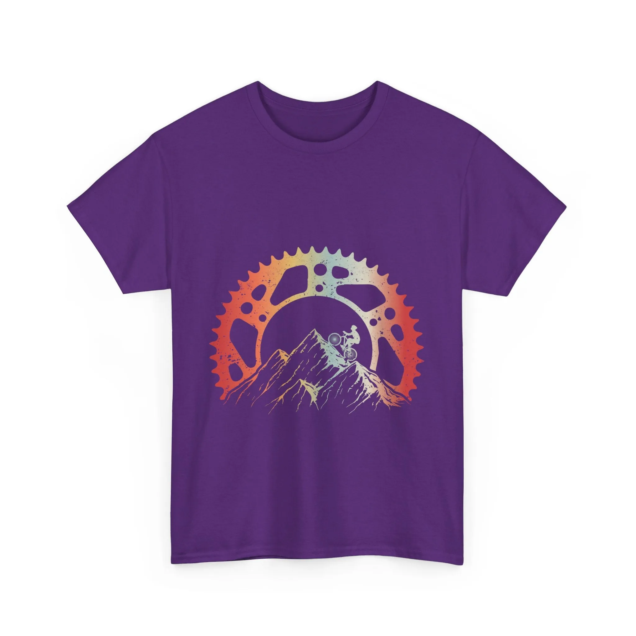 Cycolinks Mountain Master T-Shirt