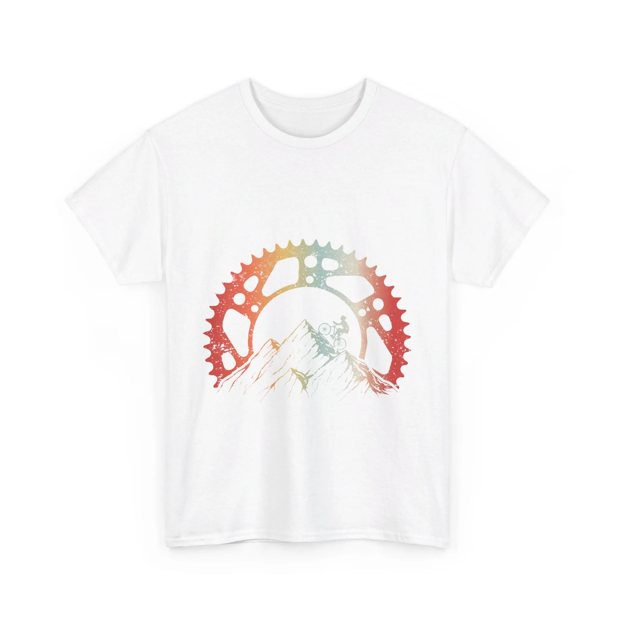 Cycolinks Mountain Master T-Shirt