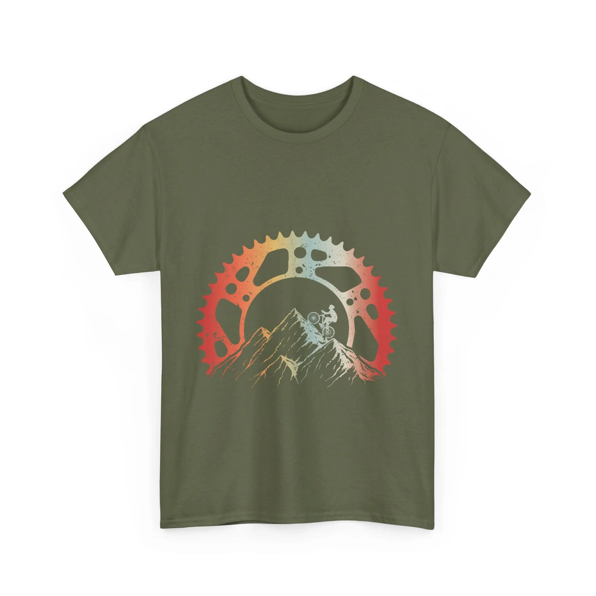 Cycolinks Mountain Master T-Shirt
