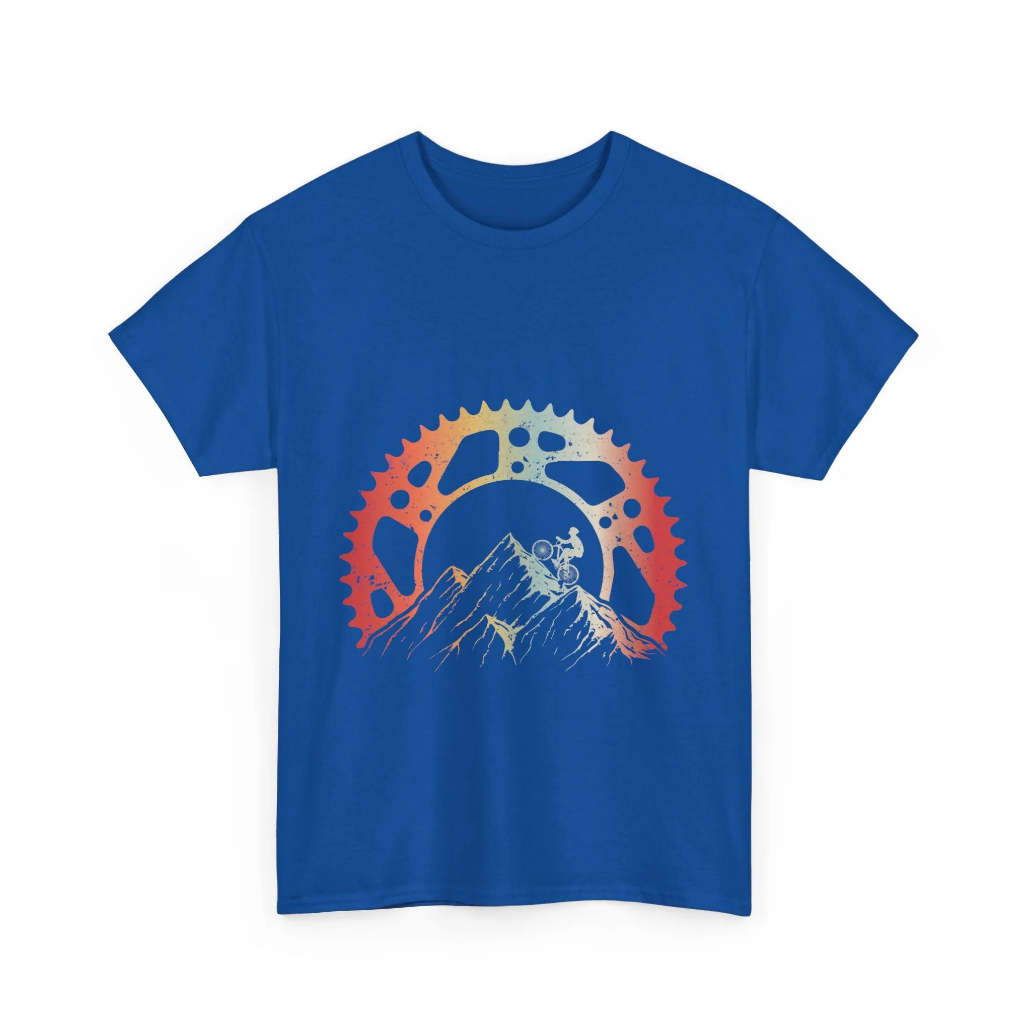 Cycolinks Mountain Master T-Shirt