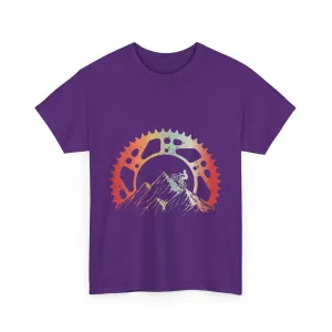 Cycolinks Mountain Master T-Shirt