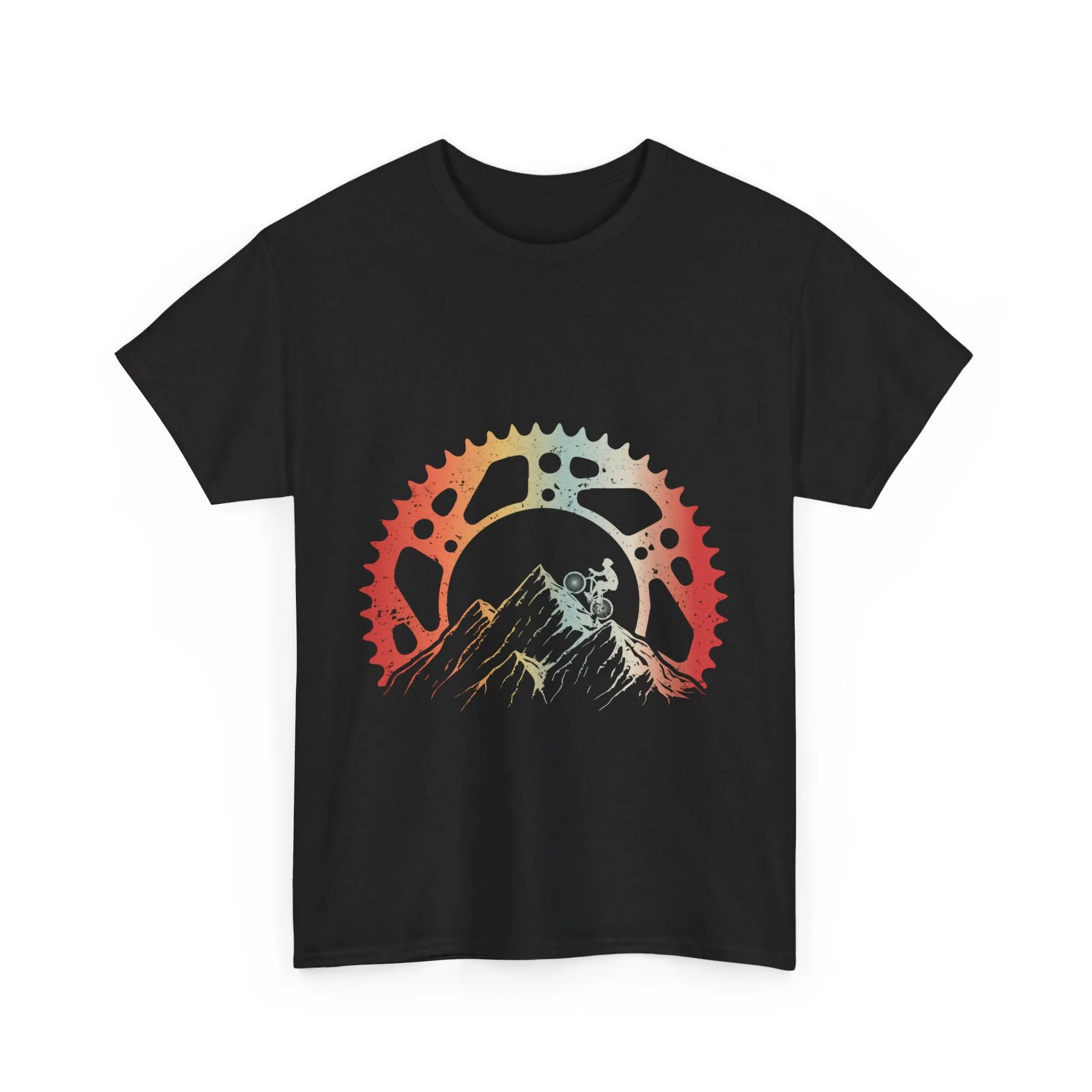 Cycolinks Mountain Master T-Shirt