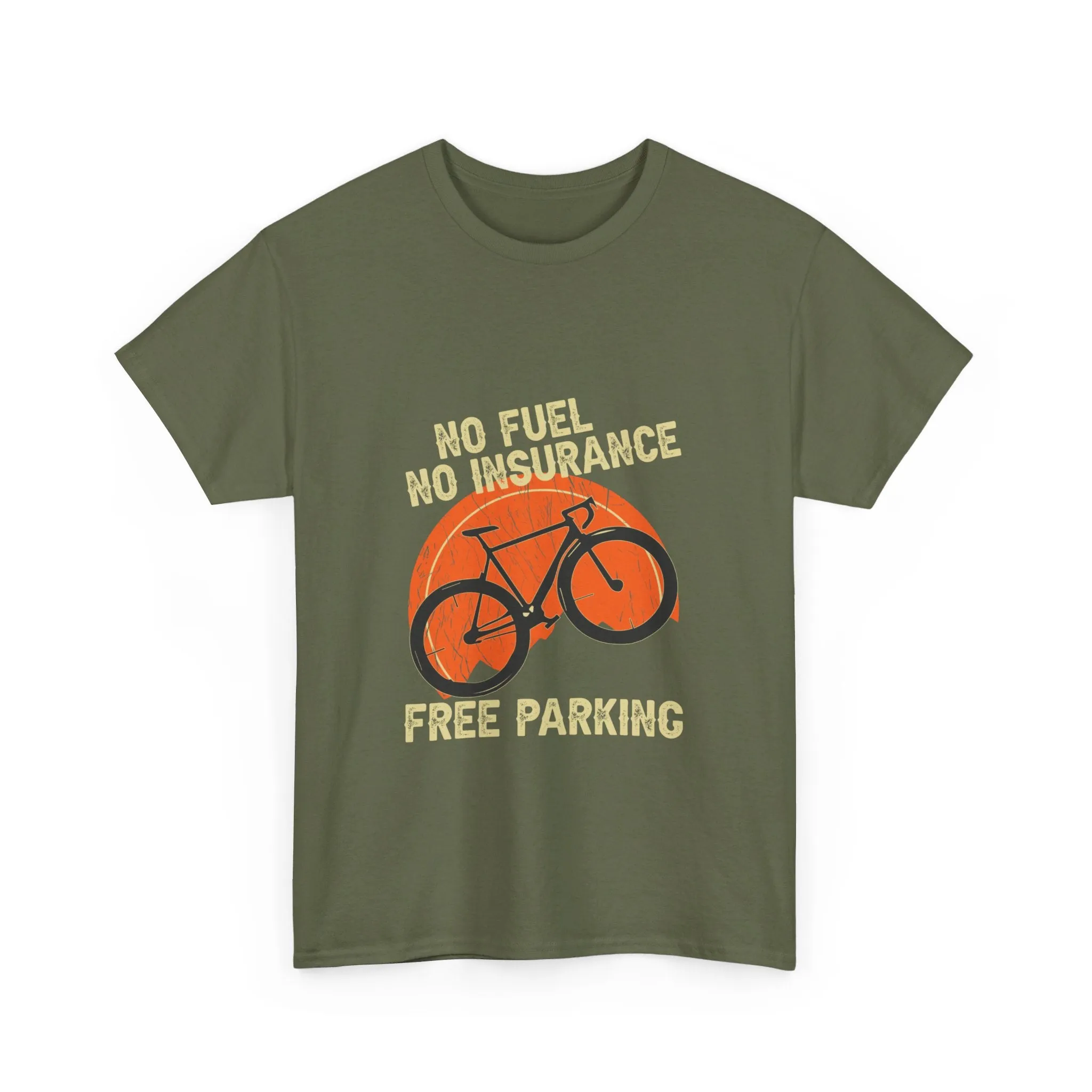 Cycolinks Ride Free T-Shirt