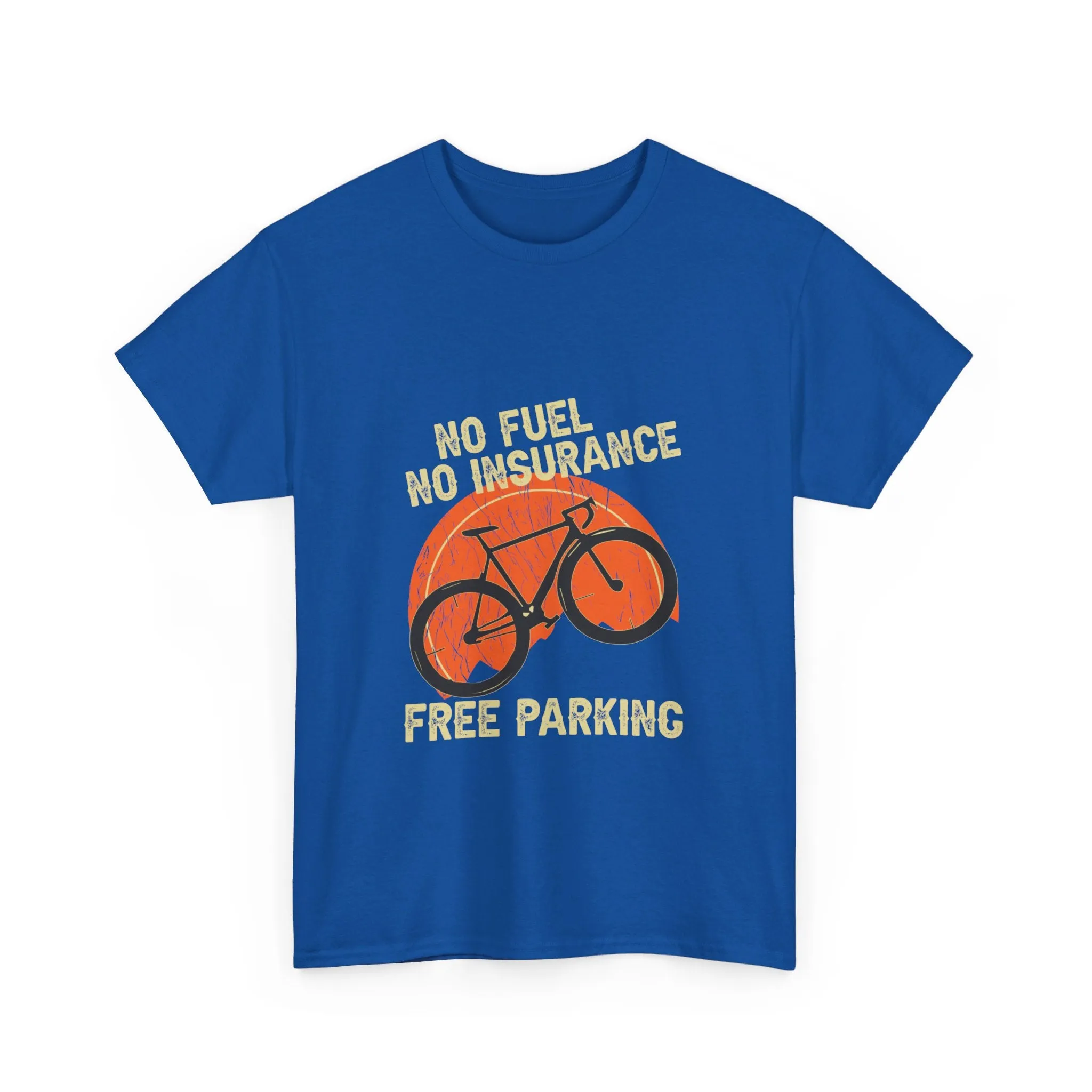 Cycolinks Ride Free T-Shirt