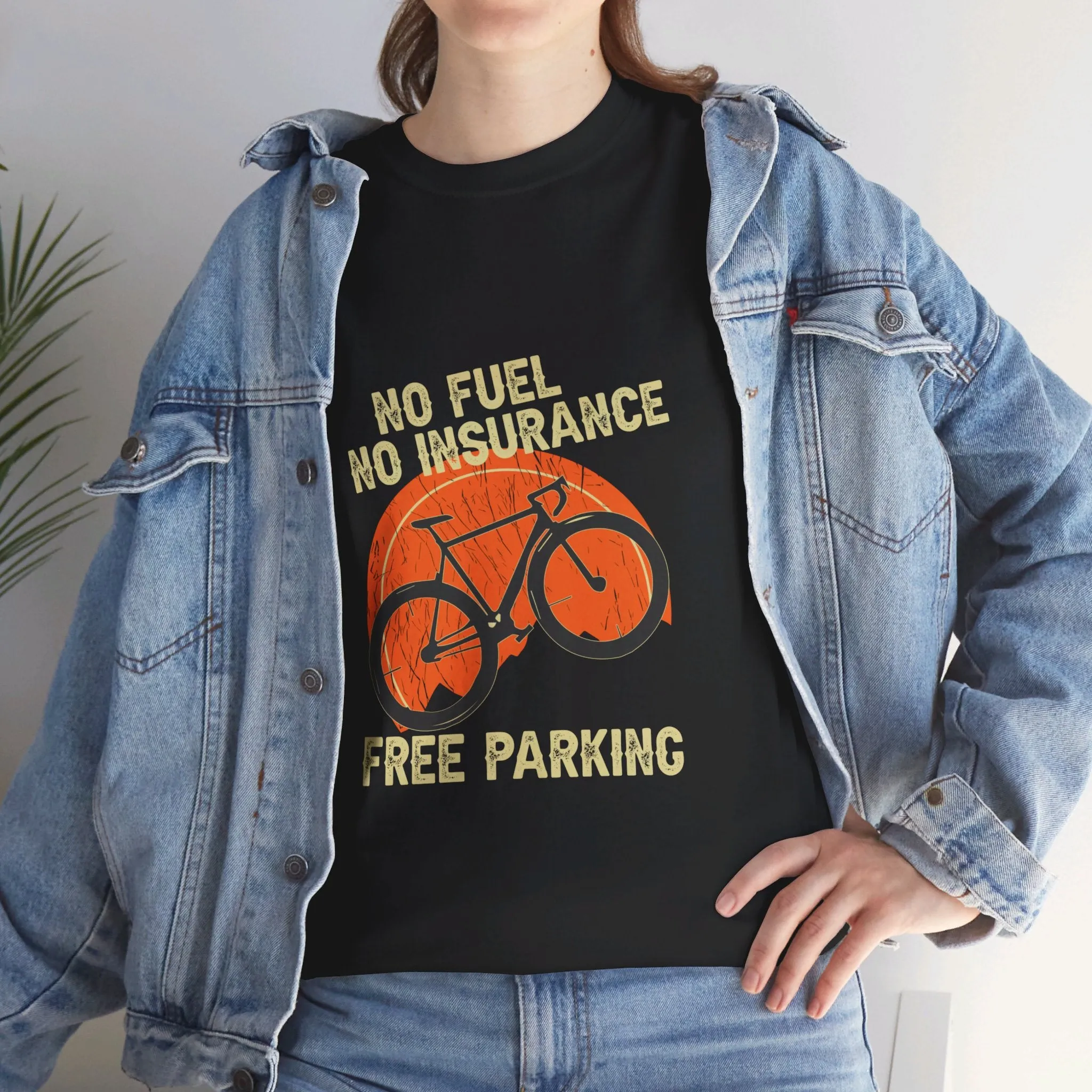 Cycolinks Ride Free T-Shirt