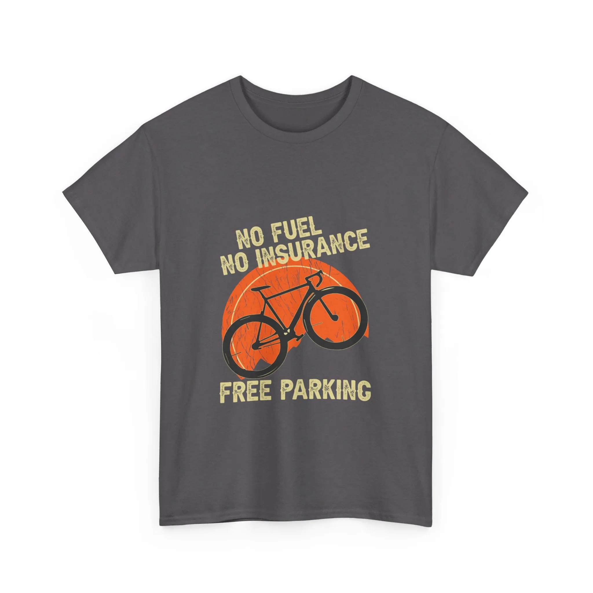 Cycolinks Ride Free T-Shirt