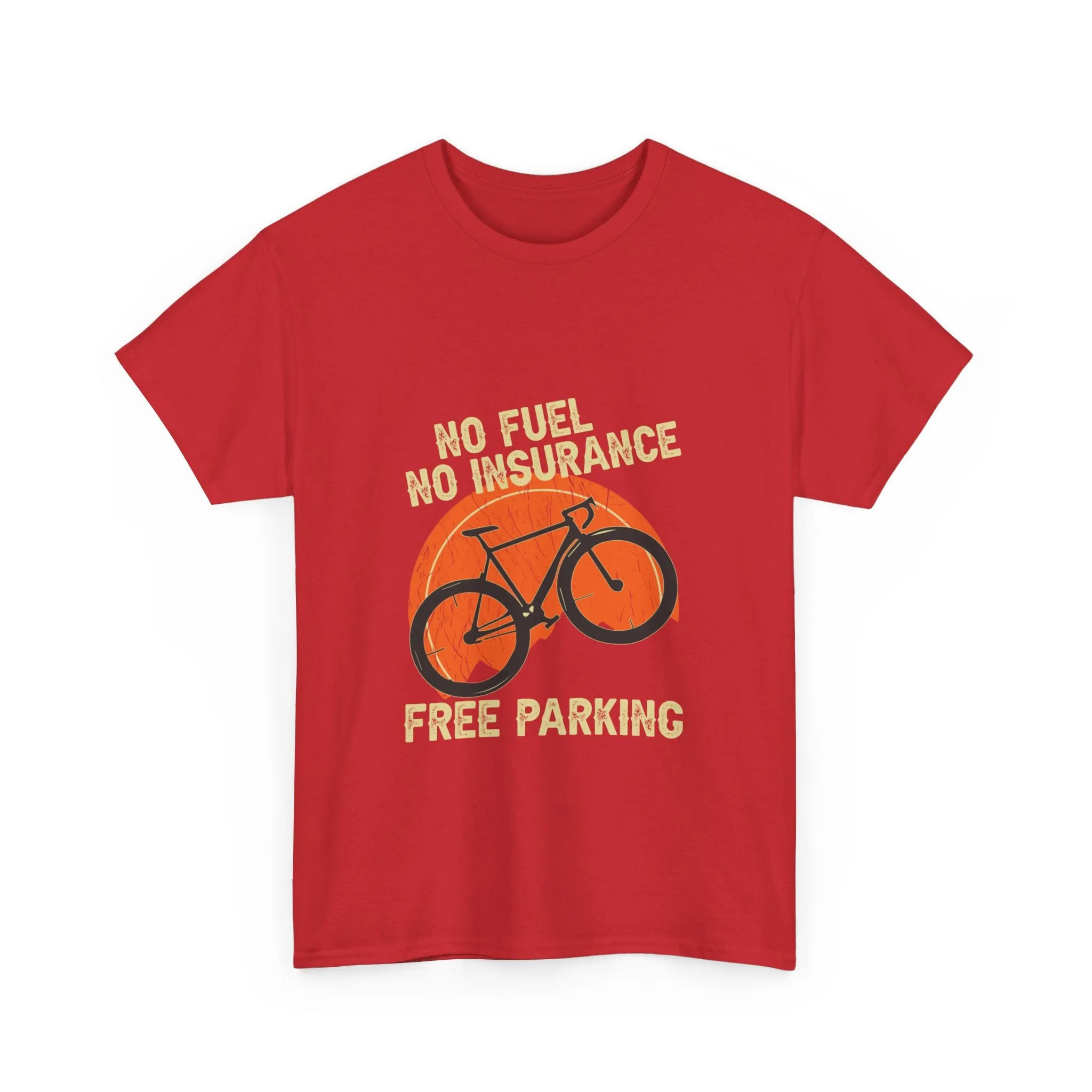 Cycolinks Ride Free T-Shirt